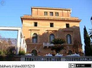 Villino Gallori