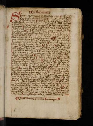 Ps.-Cyrillus Alexandrinus: Speculum sapientiae sive quadripartitus apologeticus.