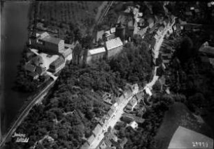 Leisnig (Kr. Döbeln), Schloß