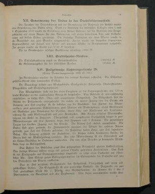 XIV. Polizeiwache Katzwangerstraße 29.