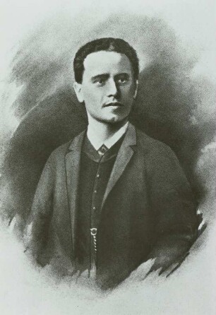 Liebknecht, Karl