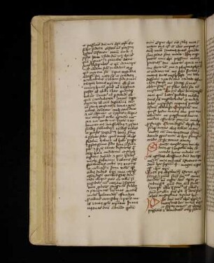 Oratio. Pax domini nostri Ihesu Christi et integritas beate Marie virginis …