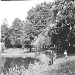 Salzteich