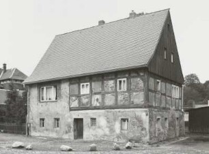 Haus des Richters