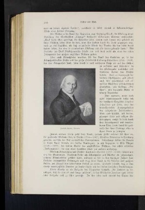 Friedrich Ludwig Schroeder