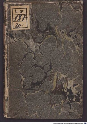 Graecae grammaticae methodus