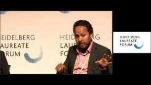 6th HLF – Hot Topic: Blockchain and distributed ledgers: Panel Discussion "Applications"