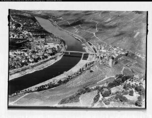 Bernkastel-Kues (Mosel)