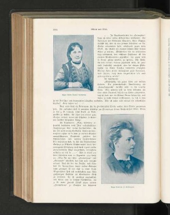 Hugo Wolf im 25. Lebensjahr