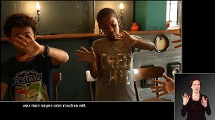 JOMI - lautlos, aber nicht sprachlos