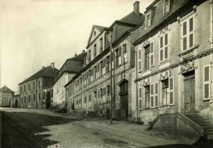 Schloßbergstraße