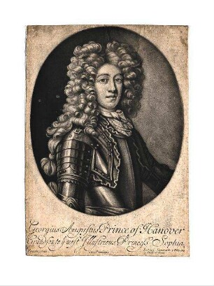 George II.