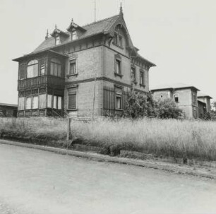 Wohnhaus, Nerchau