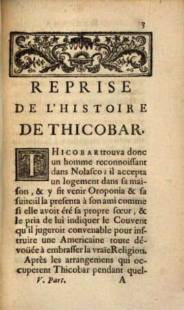 Rethima Ou La Belle Georgienne : Histoire Veritable, 5