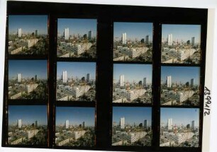 Dresdner Bank - Gutleutstraße, Frankfurt am Main, 1991