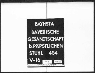 Erhebungen über den Familienstand der bayerischen Beamten