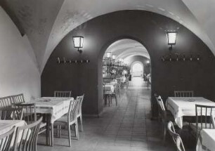 Brühlsche Terrasse