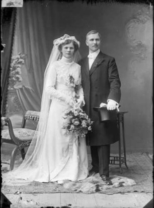 Brautpaar