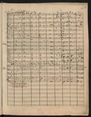 IV. Chor: Gerettet ist das edle Glied