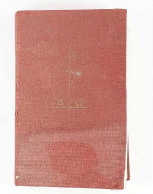 Das neue Testament – Stuttgarter Kepplerbibel