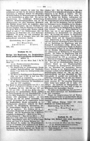 No. 13. (156-169)(161,162), 09. Juni 1909