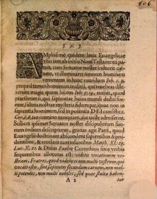 De christianismo Senecae : dissertatione historico-theologica examinato