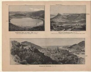 Rand des Schwäbischen Jura