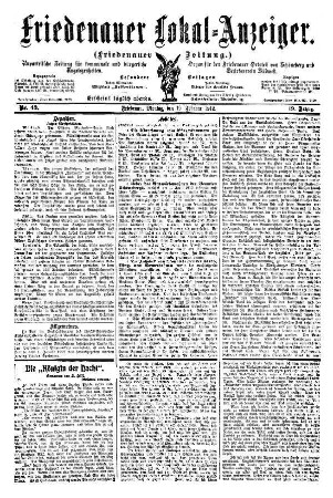 Nr. 42, 19.02.1912