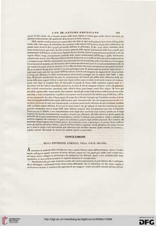 Conclusione