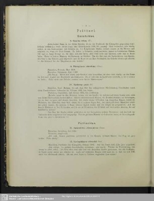 Psittaci