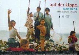 Auf der Kippe