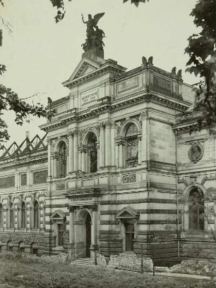 Albertinum