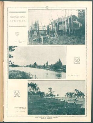 Fotografía artística