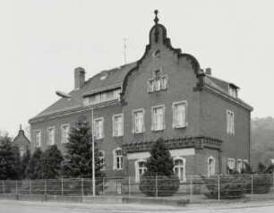 Rote Kaserne