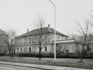Graue Kaserne