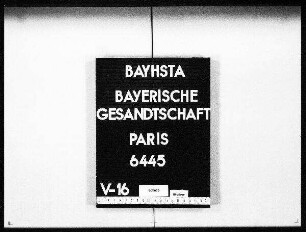 Der internationale Kongreß für Handelsgeographie im Rahmen der Weltausstellung in Paris