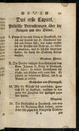39-58, Verzeichnis der historischen Auszuege.