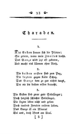 Charaden.