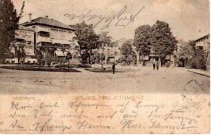 Kaiserplatz