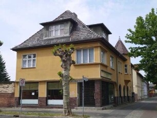 Velten, Viktoriastraße 54