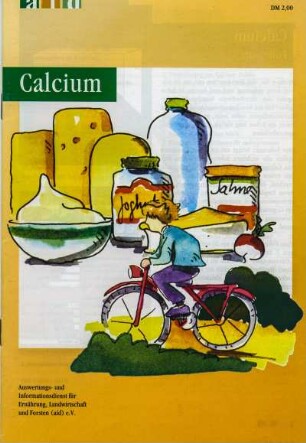 Calcium