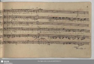 Kyrie eleison / Heiliger, erbarme dich