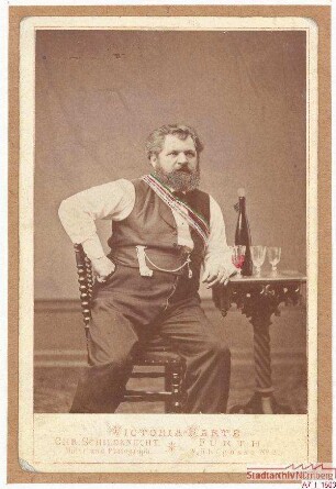 Dr. (Heinrich) Kleemann