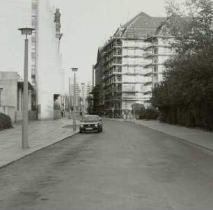 Landhausstraße