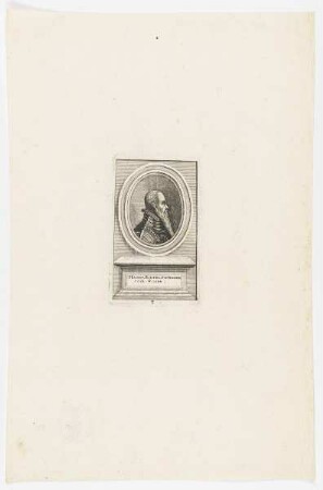 Bildnis des Hanns Rieter