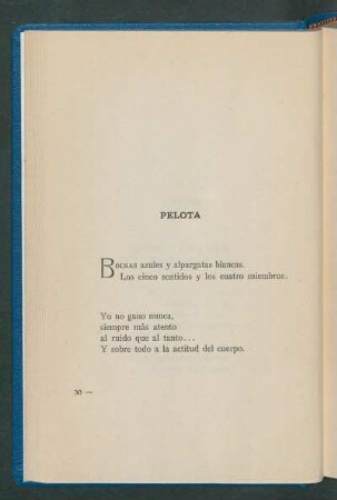 Pelota