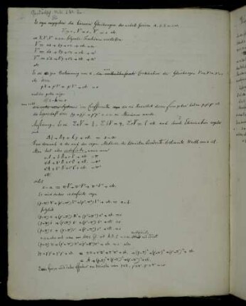 [Methode der kleinsten Quadrate]
