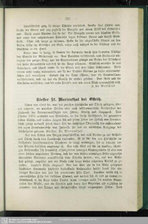 Kloster St. Marienthal bei Ostritz