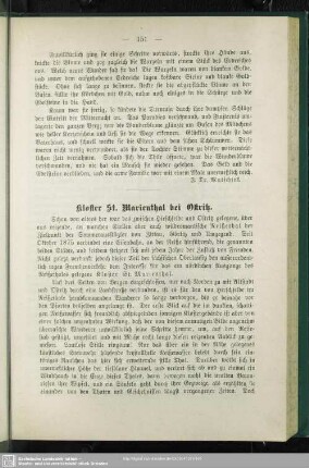 Kloster St. Marienthal bei Ostritz