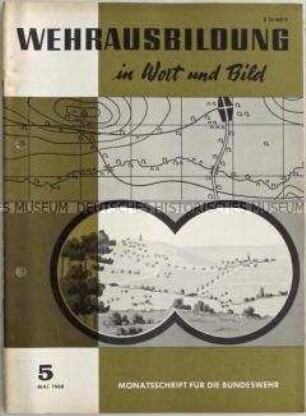 Monatszeitschrift für die Bundeswehr u.a. zur Luftwaffe